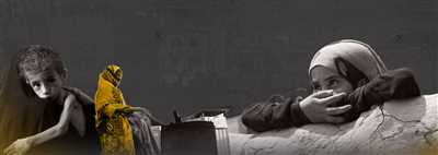 5 رسوم تلخص حصيلة 10 سنوات حرب