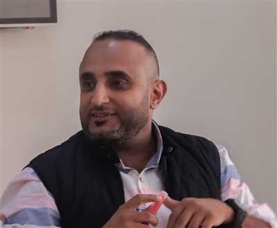 انعدام مياه الشرب في تعز